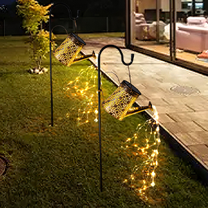 solar outdoor lights decorative