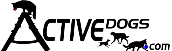 ActiveDogs manufacturing the highest quality gear since 2002!