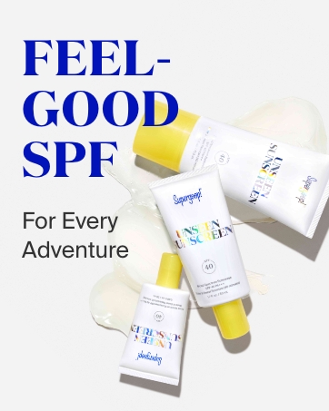 Supergoop! Unseen Sunscreen