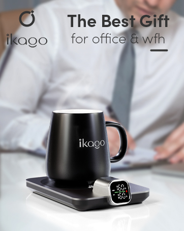 ikago for office and wfh