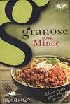 GRANOSE Soya Mince 150g