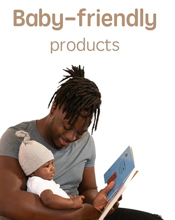 tpchapni provides baby-friendly products