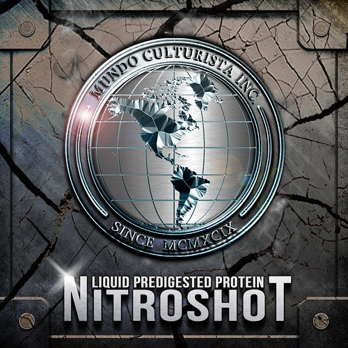 nitroshot