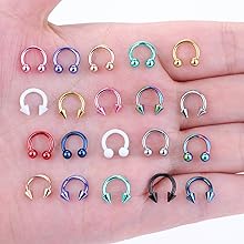 septum jewelry