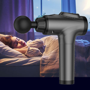 massage gun