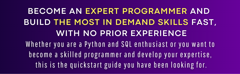 python programming mark reed sql computer programming coding