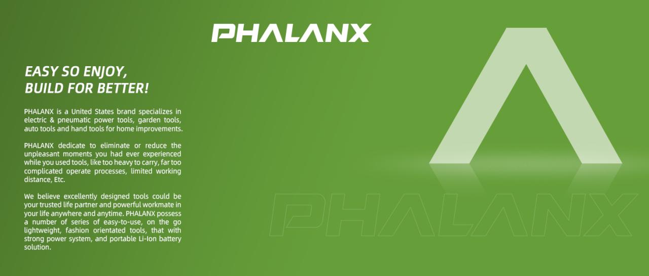 PHALANX BIG