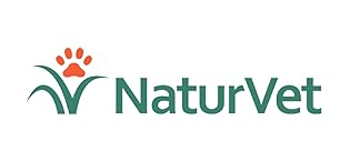 Naturvet logo: For the health of your pet