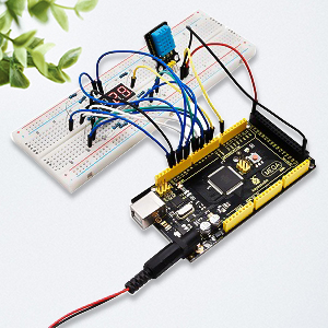 arduino temp sensor