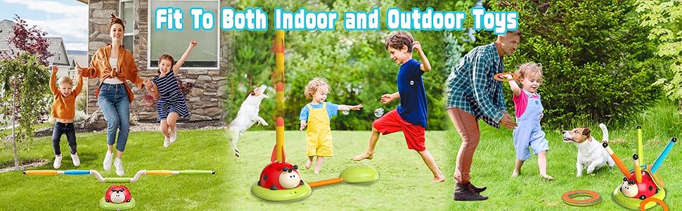 toddler outdoor toys