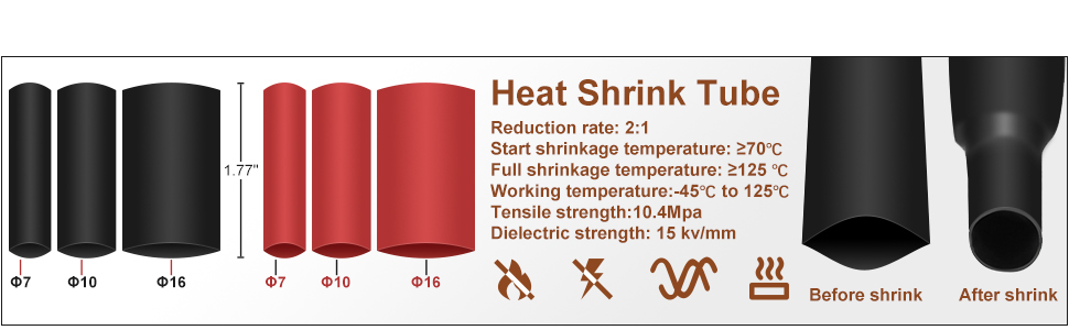 copper wire lugs