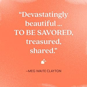 Meg Waite Clayton quote