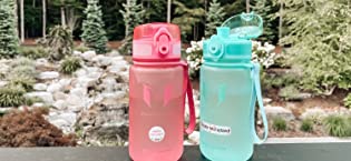 kids water bottle