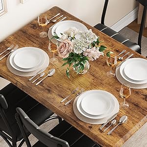 dining table set