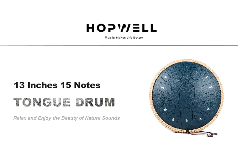   tongue  drum