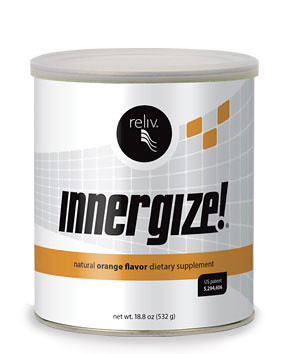 Innergize! Orange