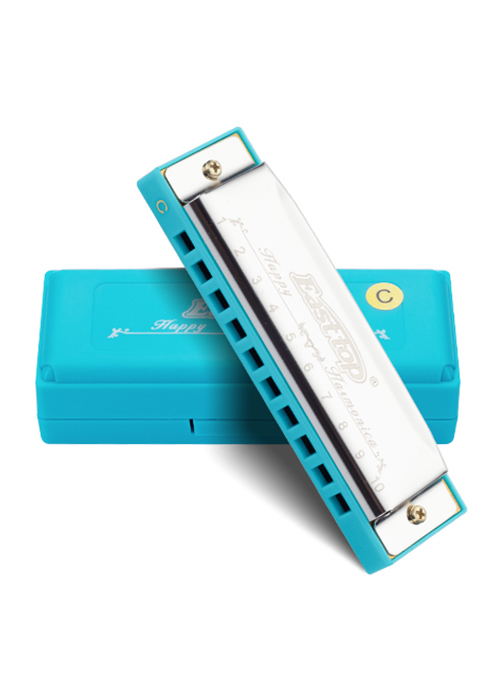 harmonica for kids