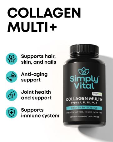 Collagen Multi+