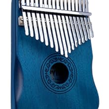 kalimba 17 key, kalimba instrument, kalimba thumb piano, kalimba finger piano