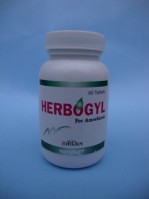 Herbal Supplement Stores