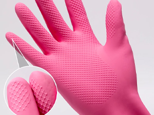 kitchen gloves for washing dishes