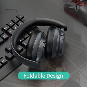 Adjustable and Foldable