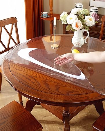 2mm round table protector