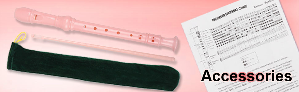 Soprano Recorder