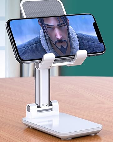 phone stand for desk