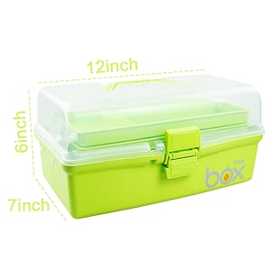 sewing kit organizer