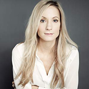 Audio is read by Downton Abbey actress Joanne Froggatt