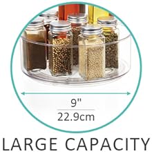 Large capacity