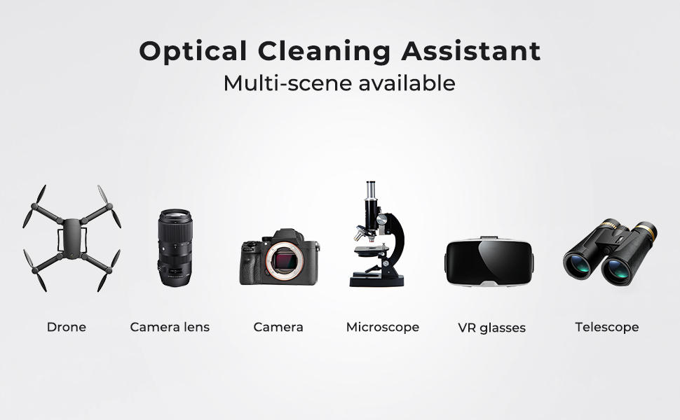 mirrorless sensor cleaning kit