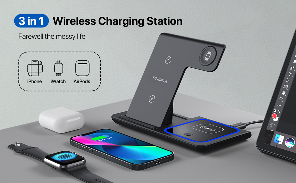 wireless charger