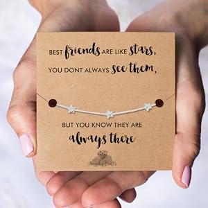 Best friend gifts