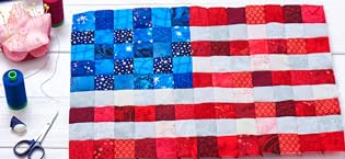 Quilting Proud