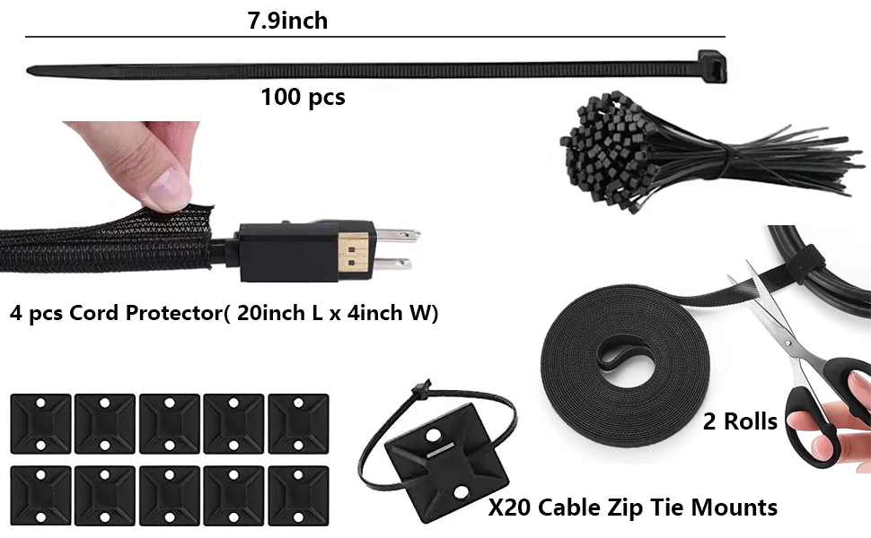 cable management