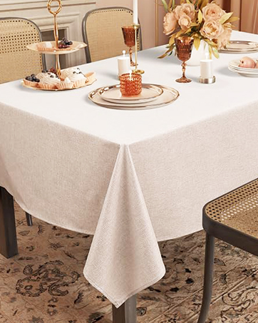 linen Tablecloths