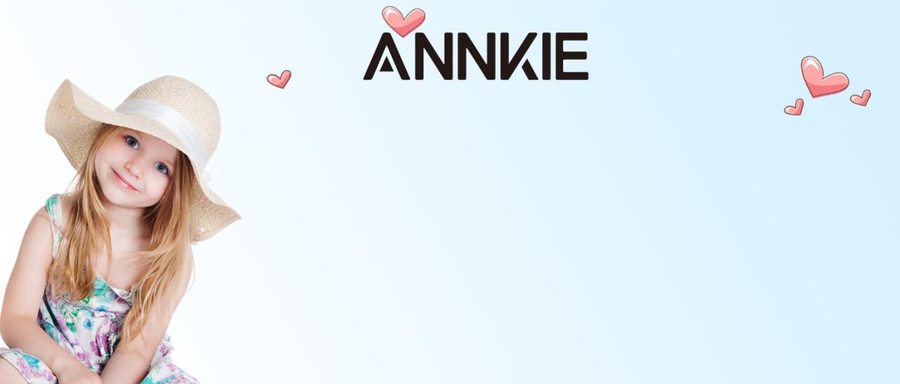 ANNKIE Toys for kids