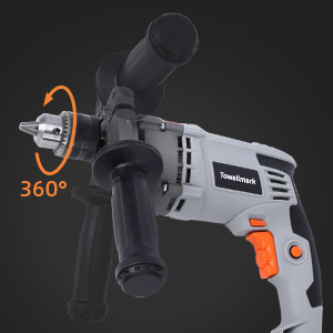 hammer drill