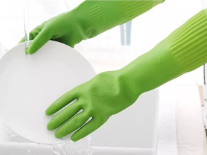 kitchen gloves