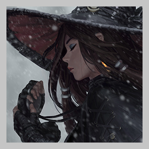 Image from The Art of Guweiz