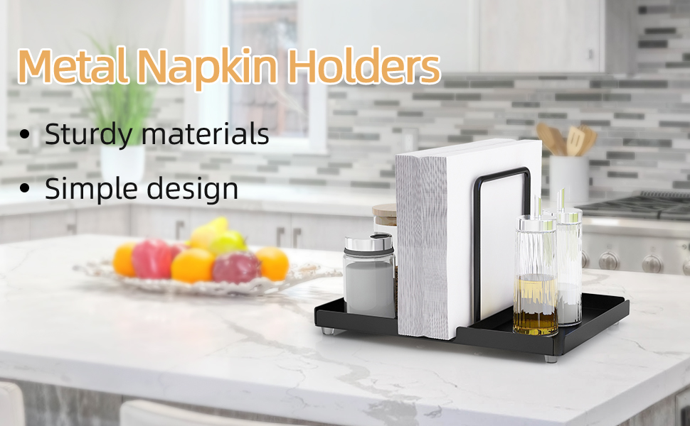 napkin holder