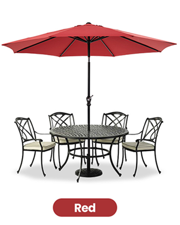 patio umbrella