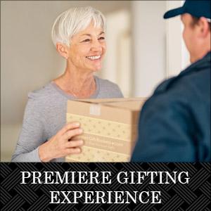 Best gifting experience for recipients and buyers