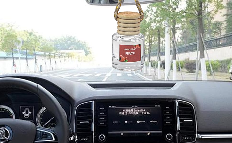 car freshener