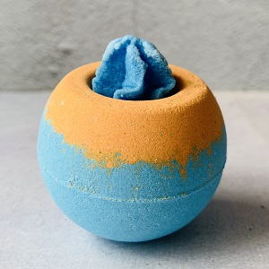 bath bomb gift set