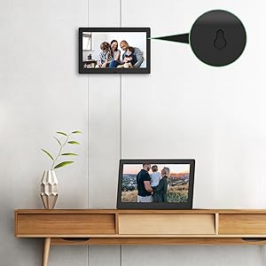 Digital USB Picture Frame