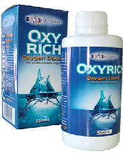 oxyrich Supplements