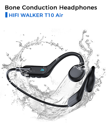 BONE CONDUCTION SWIMMING MP3